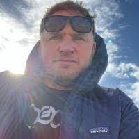 Jon Conibear's Instagram, Twitter & Facebook