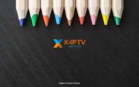 Oct 09, 2021 · thanks to the iptv technology that has enabled us to watch live television using an internet connection. Download X Iptv Free For Android X Iptv Apk Download Steprimo Com