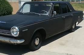 Image result for Dark Blue 1965 Fury