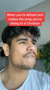 Christian Sounds Like Breaking Benjamin