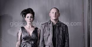 The news of the marriage was confirmed by hellyeah bassist kyle sanders , who shared a photo. Die Unerklarliche Wahrheit Von Corey Taylors Exfrau Stephanie Luby Prominente Ehepartner