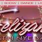 Felizaño 2026 Latin New Years Eve Bash event image