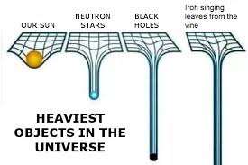 Mako iwamatsu after his passing away, greg baldwin took over the voice acting for general iroh in book 3 and avatar sequels that followed. Iroh Singing Leaves From The Vine Heaviest Objects In The Universe Know Your Meme