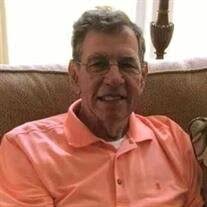 Glenn Morris Booth Obituary