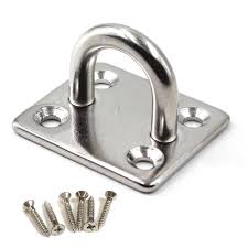 Check spelling or type a new query. Boats Parts Accessories Ceiling Wall Hook Anchor Hanger M10 Pad Eye Plate Marine Deck Rigging 10pcs Vehicle Parts Accessories