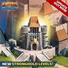 Why small giant followed up its $1 billion hit empires & puzzles with puzzle combat. ØªÙˆÛŒÛŒØªØ± Empires Puzzles Ø¯Ø± ØªÙˆÛŒÛŒØªØ± New Update Version 29 Out Now Featuring Brand New Event Tavern Of Legends 21 New Hero Costumes Amp New Stronghold Levels