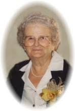 Myrtis Tidwell Obituary August 11, 2011