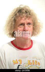 Grayson Perry launches his new exhibition Super Rich Interior Decoration,  with his carpet titled Don't Look Down, at the Victoria Miro Gallery,  London. Picture date: Tuesday September 24, 2019. Photo credit should