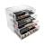 Large Acrylic Drawer Organizer
