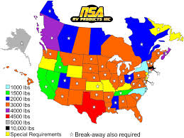 Nevertheless, i don't regret getting this tow car brake system. State And Province Towing Laws