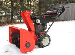 Love it or money back guarantee!! Article 24 More Snow Blower Recommendations Jay S Power Equipment