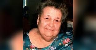 Hazel Crace Borders Obituary