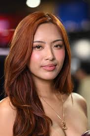 Niyen Quijano #ManilaAutoSalon2024 #bryanadantephotography