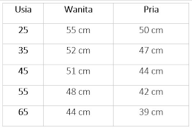 Namun, celana jin atau pakaian yang. Bagaimana Cara Mengukur Kelentukan Dan Komposisi Tubuh Ikuti Tesnya Di Sini