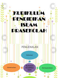 This study is a qualitative case study approach with the main instrument is observation methods. Kurikulum Pendidikan Islam Prasekolah