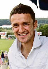 View the player profile of christian gentner (union berlin) on flashscore.com. Von Beuren In Die Grosse Welt Nurtinger Zeitung