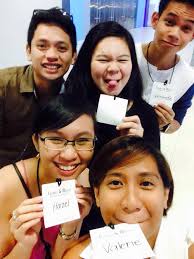 Events by Valerie Martell