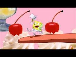 Sponge Bob Im A Goofy Goober Song Hd Full Song Original Youtube Spongebob Goober Goofy