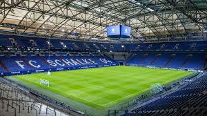 Apr 21, 2021 · schalke players were attacked by their own fans when returning from bielefeld after getting relegated from the bundesliga. Book Fc Schalke 04 Tickets Hospitality Order At P1 Travel