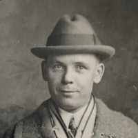 Lieutenant James Dewey Baker (1900–1945) • FamilySearch