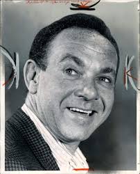 Classic Television Showbiz: An Interview with Jack Carter