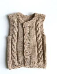 Erkek Cocuk Suveter Modelleri Baby Knitting Patterns Bebek Yelek Orgu