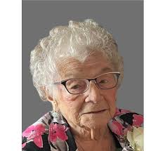 Margaret (Peggy) Annie REILLY