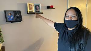 Labor Day causes concern as COVID cases decrease