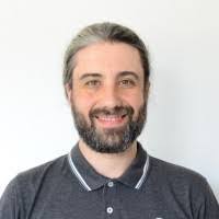 Eric Beitz's Instagram, Twitter & Facebook