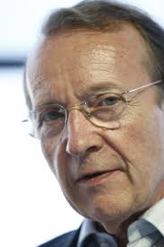 Michel Pébereau — Wikipédia