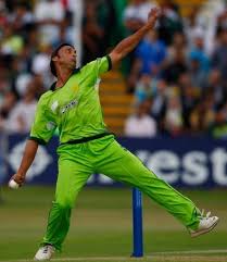 Five Fastest Bowlers Currently In World Cricket