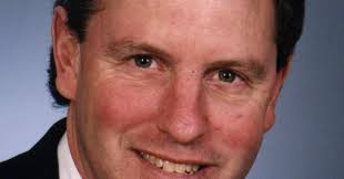 John Egart, former CEO of in-line skate company First Team Sports, dies at  67