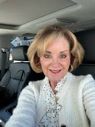 Melanie Fortenberry's Instagram, Twitter & Facebook