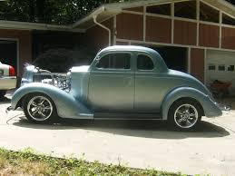 Image result for Aquamarine Blue 1936 Plymouth
