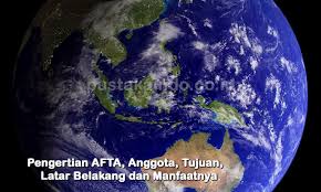 Awalnya afta ini sesuai dengan tujuan yang sudah dijelaskan sebelumnya, yakni dibentuk di dalam jangka waktu mulai dari 1993 hingga 2008. Pengertian Afta Anggota Tujuan Latar Belakang Dan Manfaat
