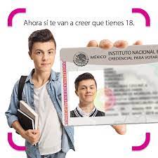 This page is about the various possible meanings of the acronym, abbreviation, shorthand or slang term: Ine Mexico Inscribete Al Padronelectoral Y Dile A Todo Facebook