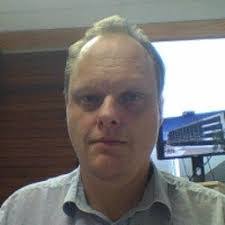 Richard Edlin's Instagram, Twitter & Facebook