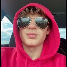 David Stice's Instagram, Twitter & Facebook