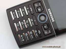 Samsung i550 Mobile Pictures - mobile ...