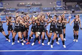 El rival de turno fue australia y argentina perdió por 3 a 1, colgándose al final la medalla de plata. Ewsrxa5j1l Xem