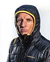 Mount Everest: Netflix filmt Duell Karl Egloff gegen Tyler Andrews