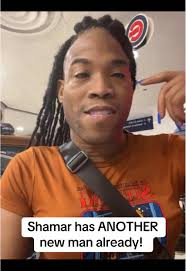 Shamar Cooper