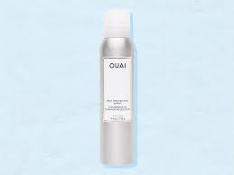 Top 8 heat protectants for fine hair review. The Best Heat Protectant Sprays In 2021