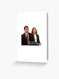 How The Turntables - Michael Scott Paper Company, The Office - Youtube