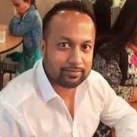 Malik Miah CMgr MCMI