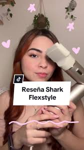 Glitter Shark Flexstyle Review