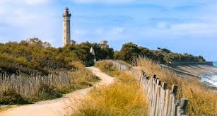 Camping sur l'île de ré. Que Faire En Charente Maritime Tous Nos Conseils Blog Voyages