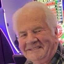 Harold Buckingham Obituary (2025)