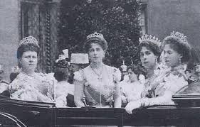We did not find results for: The Royal Watcher On Twitter Princess Victoria Melita Grand Duchess Of Hesse And By Rhine Wearing The Hesse Strawberry Leaf Tiara Https T Co Wcchncvmun Https T Co Jsebfihwg5