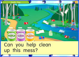 Even though toddlers and preschoolers seem so big compared to the babies they once were, they still have no common sense at all, so any activity still. 8 Best Free Online Earth Day Games For Kids